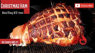 Christmas Ham | How to Cure Ham at Home | Smoked Glazed Ham | Holiday Ham Recipe
