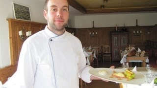 Neuer Stern Am Priener Gourmet-Himmel Neuer Stern Am Priener Gourmet-Himmel