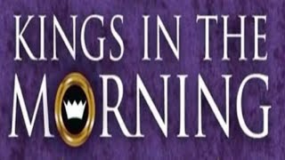 🛳️WEDNESDAY [4.29.26] "KINGS IN THE MORNING": CRUISE TO CABO OLD SCHOOL PARTY STYLE!