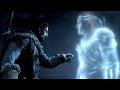 Middleearth shadow of mordor  the bright lord story trailer
