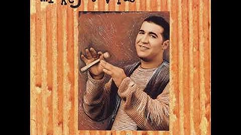 Mickey Taveras - La Ventanita (Album Art Video)
