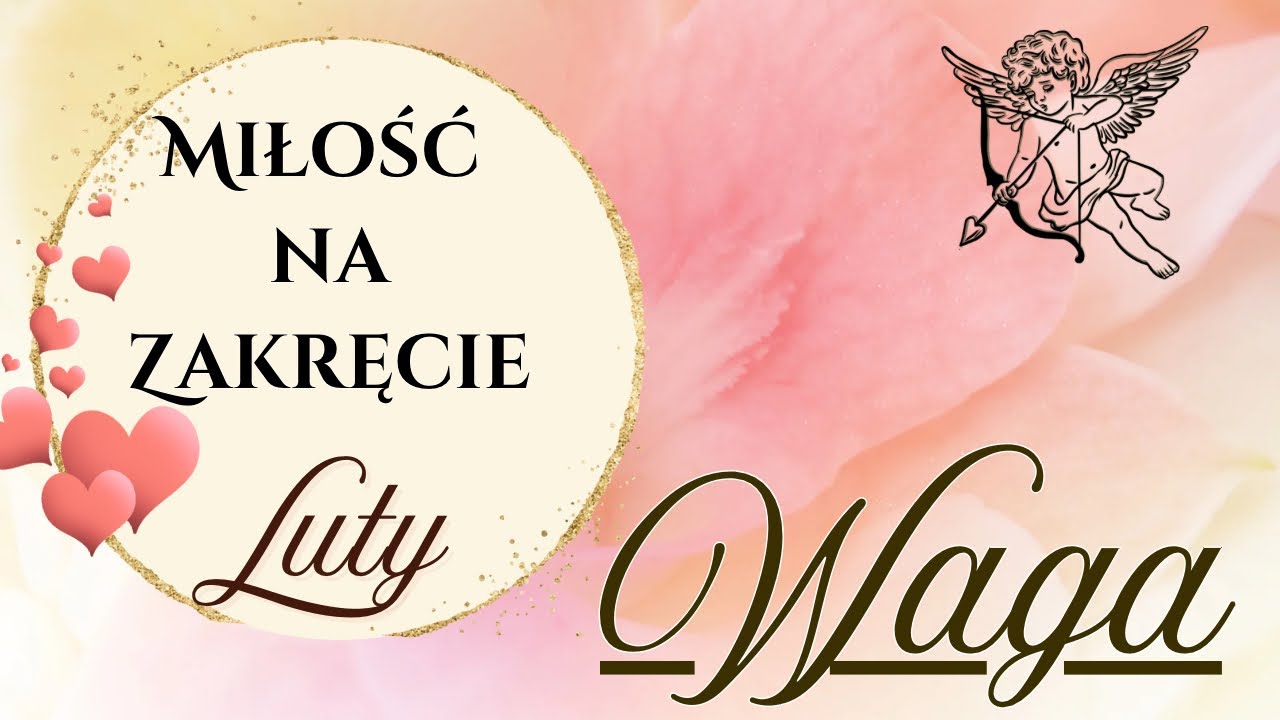 WAGA ♎️ LUTY 2026 | Coś się wymyka spod kontroli ❤️ Pary & Single