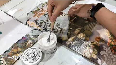 貝登堡小學堂 ｜ 跟着雅雅老師玩蝶古巴特 Part 2 - 天天要聞