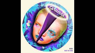 Mendo - What You Think (Original Mix) [Clarisse Records CR104]