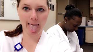 LPN Nursing School LCCC 2017