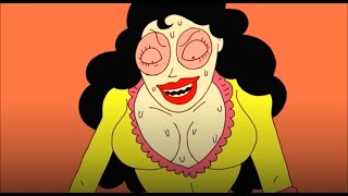 POPOLA (EDIT) CRISTOBAL CHAVES X Where She Goes LATIN TECH (Superjail)