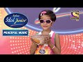 इस नन्ही Contestant ने Audition से पहले दिया Shreya को एक Gift | Indian Idol | Peaceful Music