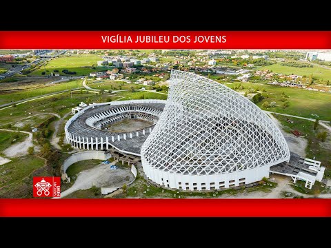 Vigília Jubileu dos Jovens – 2 de agosto de 2025, Papa Leão XIV