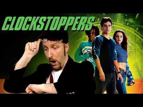 clockstoppers---nostalgia-critic