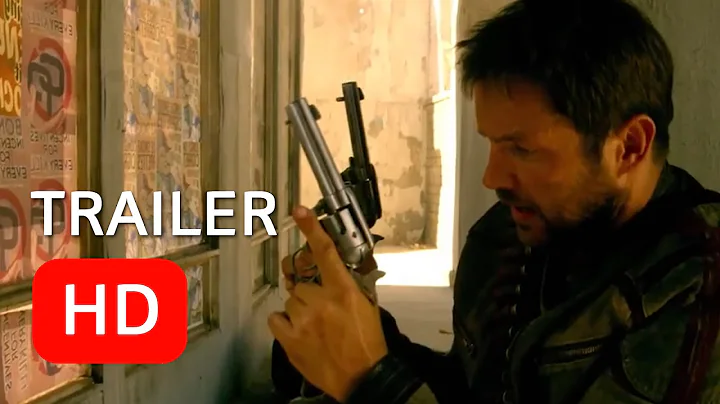 Bounty Killer - Official Trailer (2013) Henry Sain...