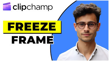 How To Freeze Frame In ClipChamp (2025)