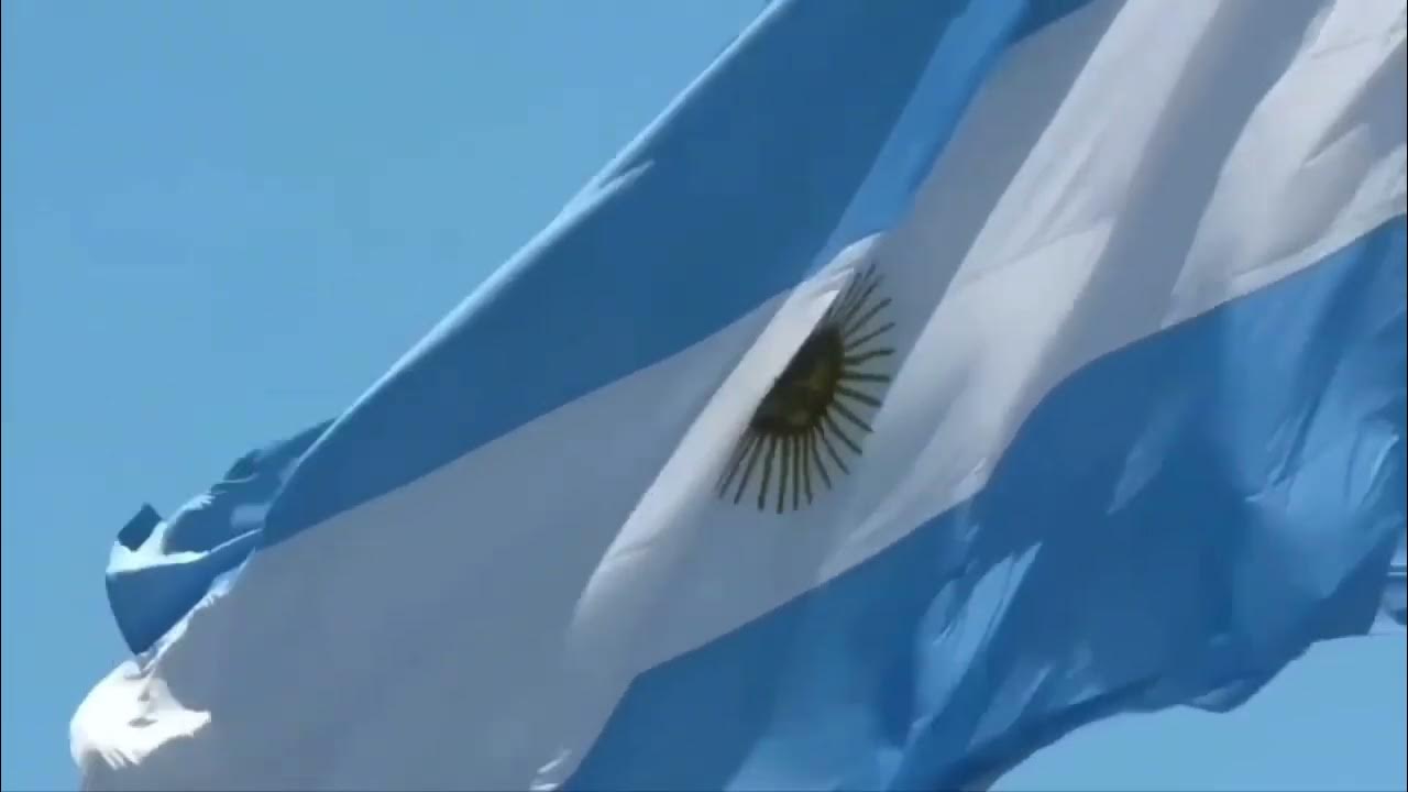 Marcha Mi Bandera. Banda de la Fuerza Aerea Argentina. Dir: Vicecomodoro D. Ruben Rabuffetti Marcha Mi Bandera. Banda de la Fuerza Aerea Argentina. Dir: Vicecomodoro D. Ruben Rabuffetti