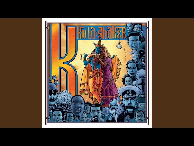 Govinda [2011 Remastered] - YouTube