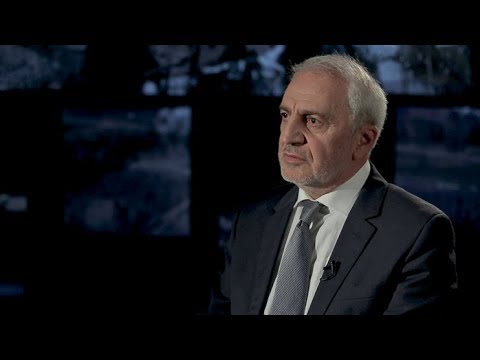 հ1-ի ծրագիրը Սկիզբ. Հռչակագիր