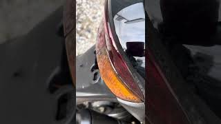 Af28 スーパーディオZx 純正