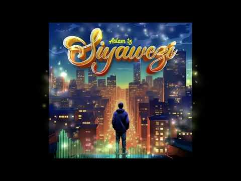 Aslam Tz Siyawezi Instrumental