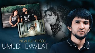 UMEDI DAVLAT NEW KLIP EHSOS 2021