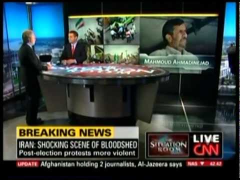 Vidéo: Valeur nette de Mahmoud Ahmadinejad