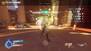 SEXTUPLE KILL FIRST TIME EVER!