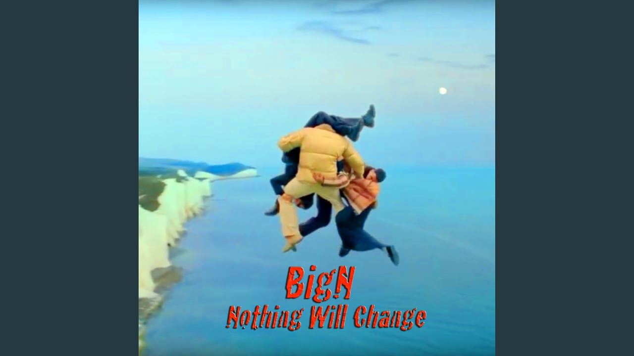 Watch Nothing Will Change on YouTube Watch Nothing Will Change on YouTube