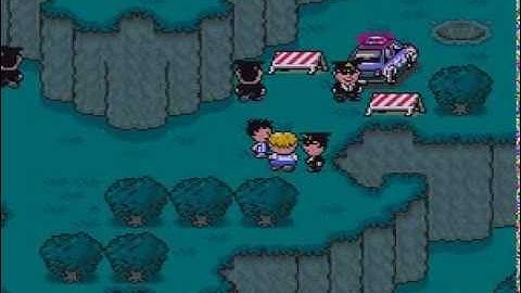 That is One Messed Up Game Genie Code.