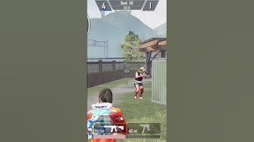 #shorts #bgmi #tdm #gaming #pubgmobile