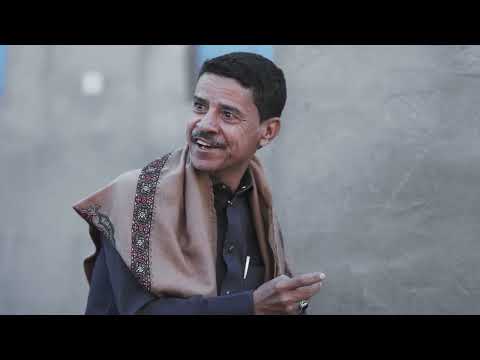 " ما لها إلا نصر" ... الأضرعي يجسد مشهد تفجير حارة بأكملها | كش ملك
