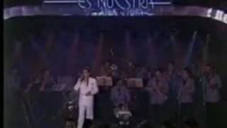 Canto a Borinquen - Héctor Lavoe y Willie Colón por Jorge Escobar Junior.mpg