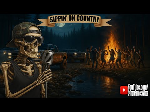 🔥SIPPIN’ ON COUNTRY 🔥 | Outlaw Southern Rap Banger🌲