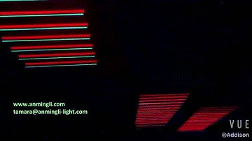 LED Pixel Strip IP65 Waterproof Testing-Anmingli Stage Lighting