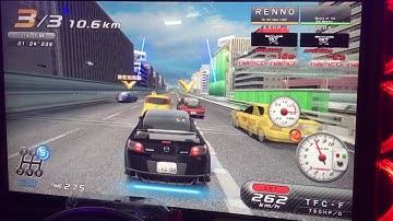 WMMT5DX - NEW META: AUTO RX8 =/= good