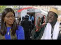 Urgent ! Problème Mogui Âme " Cheikh Bara Ndiaye et Thérèse Faye Diouf Actuellement C