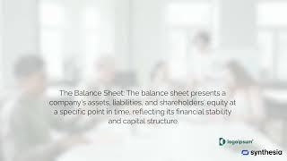 Module 2  Introduction to Financial Statements & Financial Health