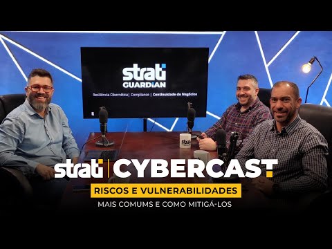 Vídeo: O que é mitigação de vulnerabilidade?