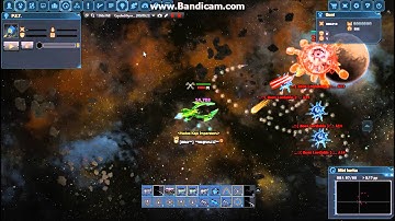 Darkorbit -  Lambda Gate 2015