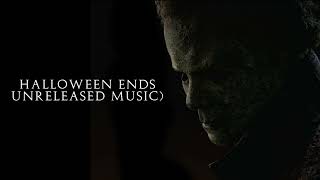 Main Title (5.1 Surround Version) - Halloween Ends Unreleased Music