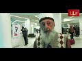 Exclusive rare interview with sheikh imran hosein at international russophile movement congress