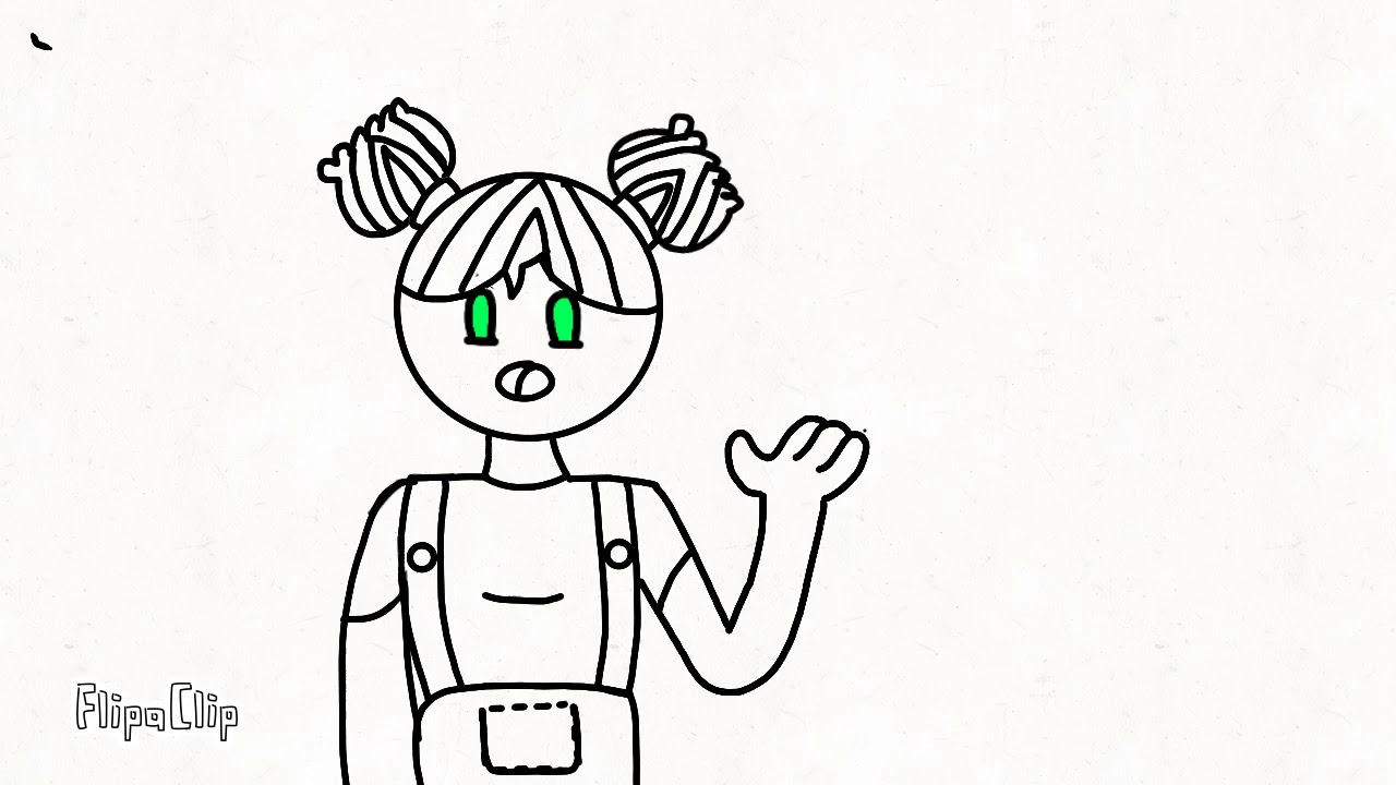 Drugs animation. By _Cam_draws_stuff_