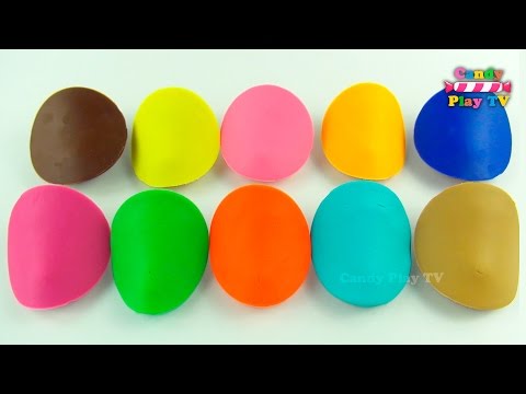 Learn Colours with Dogs Toys | Learn colors for Kids Toddlers | English Words Fun Learning for Kids