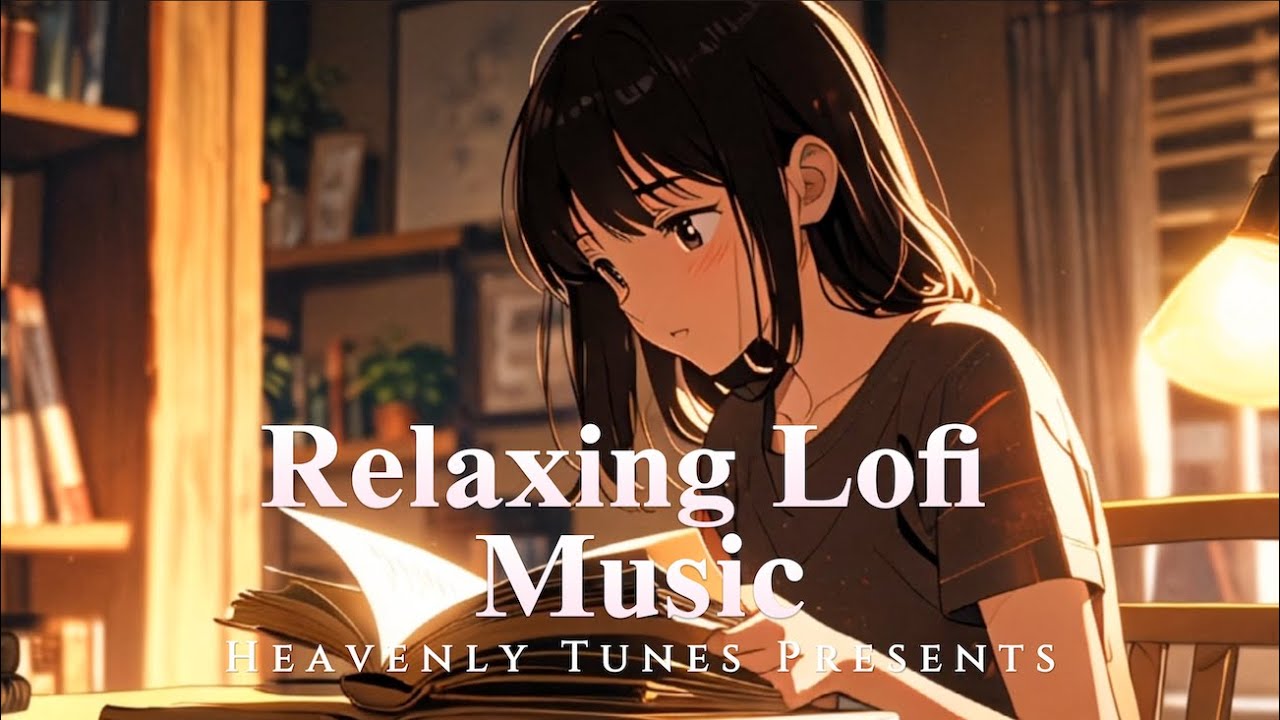 Chill & Relax | Lofi Music for Relaxation and Study [1 Hour] - YouTube