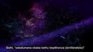 Isahluko 21 AbaProfethi, Inhliziyo Iningi Ithobisa I-quran, Imibhalo Engezansi Yolimi Engama-90