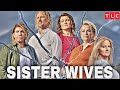 SISTER WIVES Exclusive - How Much does the Family Get Paid?