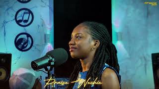 POWERFUL WORSHIP MEDLEY BY PRAISE WECHIE