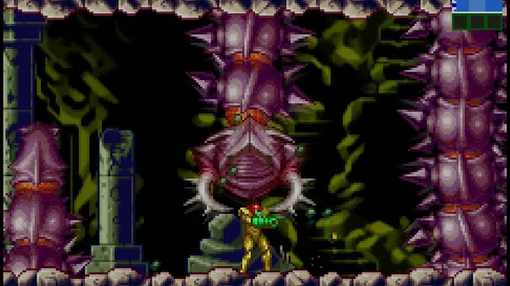 Metroid Zero Mission Wii U Playthrough - Parte 1! 60FPS