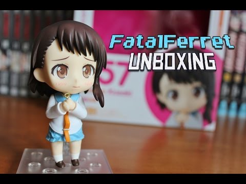 onodera nendoroid