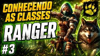 Thumbnail do vídeo Ranger — Conhecendo as Classes #3