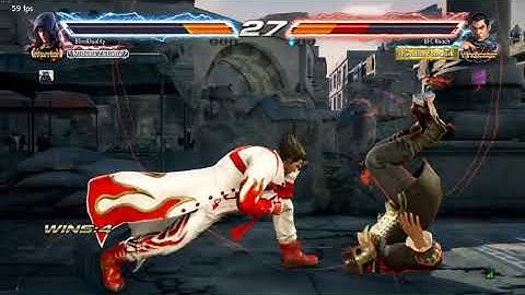 Jin hellsweep ws+1,2 back-roll catch