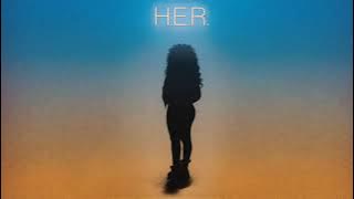 H.E.R - Best Part ft. Daniel Caesar (1 Hour Loop)