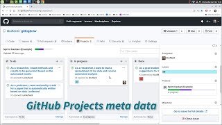Assessing Individual Contributions to Software Engineering Projects with Git Logs and User Stories