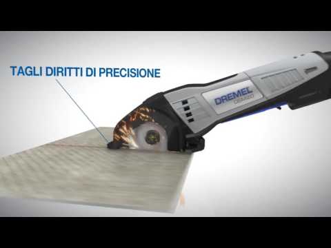 DREMEL Minisega DSM20